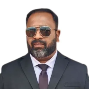 Mr.Charles Alexander