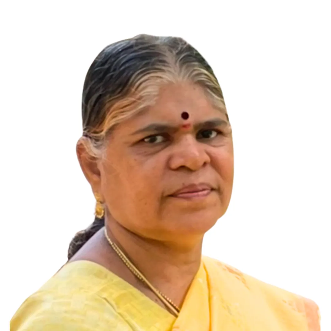 Mrs. Devi