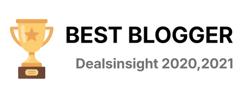 Best blogger award