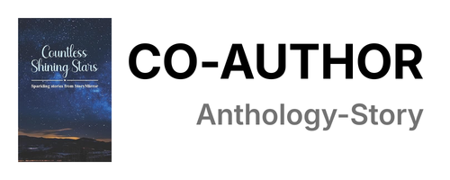 Co-author - shakthishri