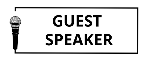 Guest Speaker shakthishri Gopi