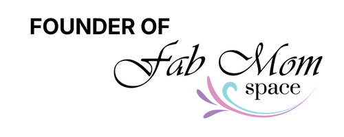 Founder of fabmom space