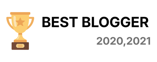 Best Blogger